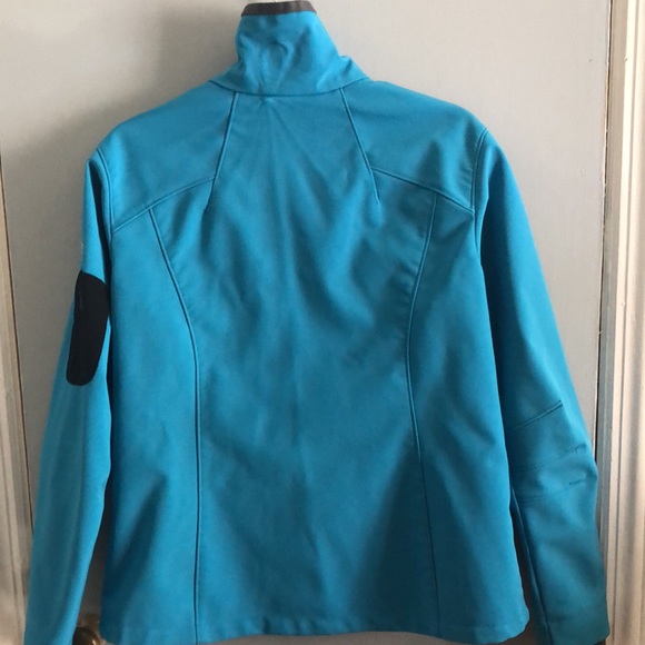 Like New Columbia Titanium Jacket L Women’s - Picture 8 of 11